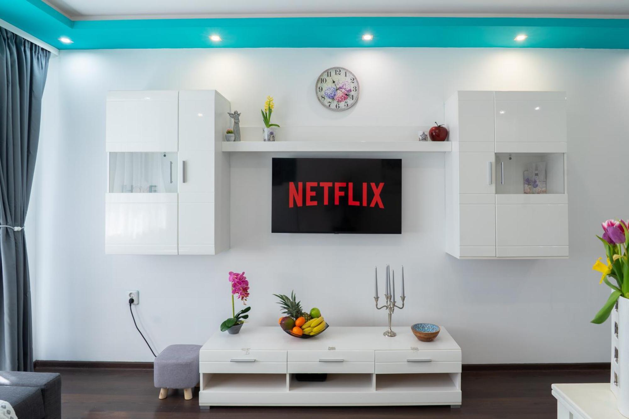 Luxury 2 Bedroom Apartment In Central Varna Esterno foto