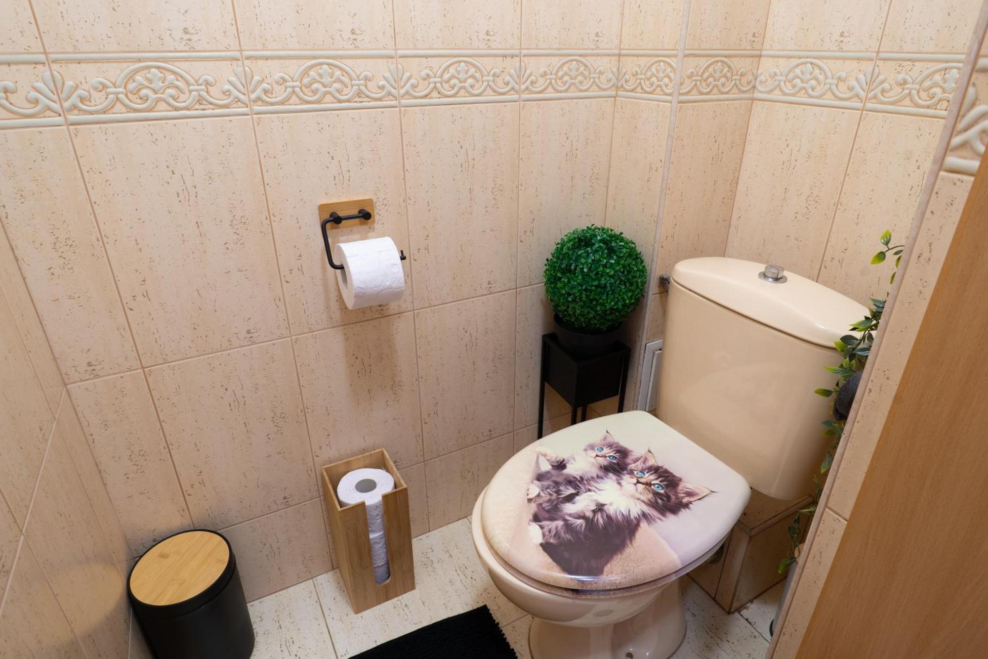 Luxury 2 Bedroom Apartment In Central Varna Esterno foto