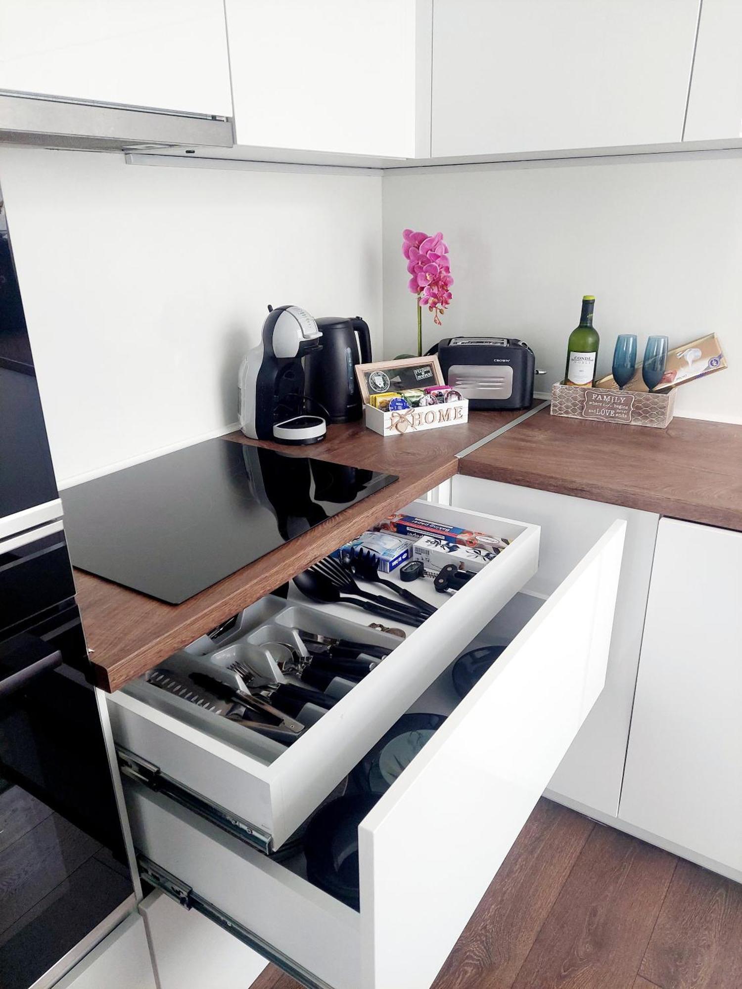 Luxury 2 Bedroom Apartment In Central Varna Esterno foto